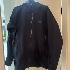 Mountain Equipment Odyssey