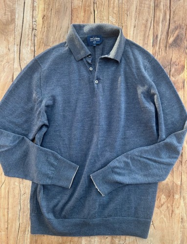 Lewin men merino - men’s,