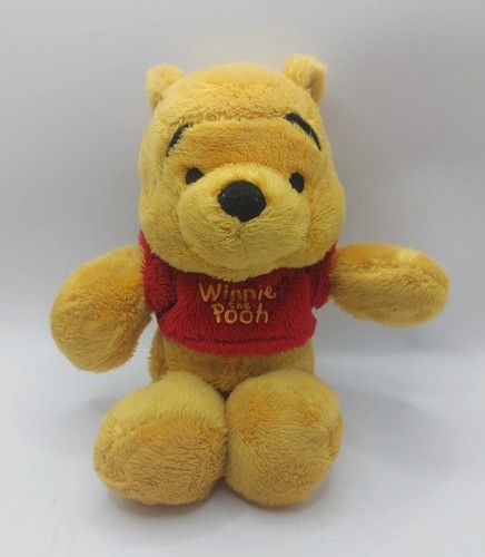 Disney winnie the pooh - winnie, plush