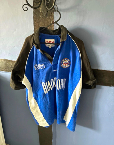 Cotton traders bath rugby - cotton,