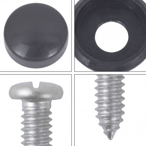 For heavy duty metal - metal, license