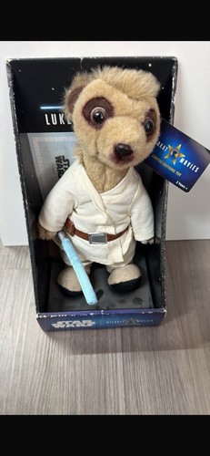 Star wars meerkat movies - star,