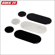 Bike It Spots & Strips Black