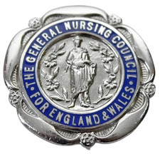 The General Nursing Council