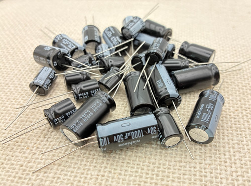Quad fm3 tuner restoration - fm3,