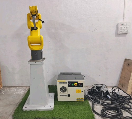 Fanuc mate 200id type - 200id/7l,