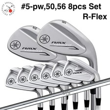 YAMAHA 21 RMX Forged Iron