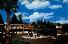 Vallejo California North Bay