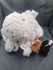 MorisMos Big Bunny Teddy