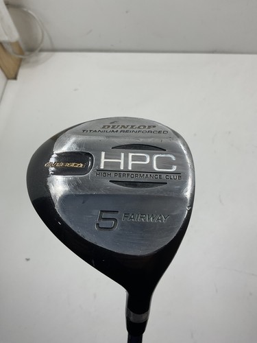 Dunlop hpc fairway wood - hpc,