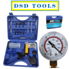 Pro tools hand held vacuum - us,