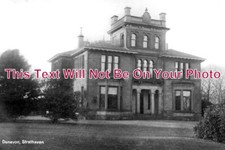 SC 1929 - Dunavon, Strathaven, Scotland