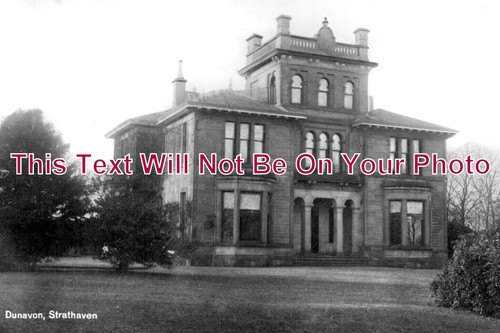 1929 dunavon strathaven - sc, dunavon,