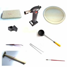 Solder Kit Starter Kit