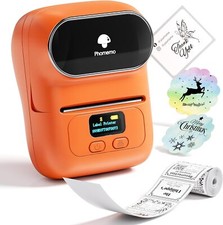 Phomemo m110 label maker - m110,