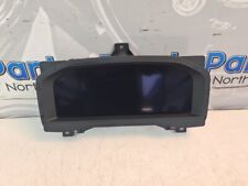 2023 NISSAN QASHQAI J12 SPEEDO CLOCKS REV COUNTER INSTRUMENT CLUSTER 248096UU3A 