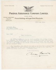 Phoenix Assurance Company