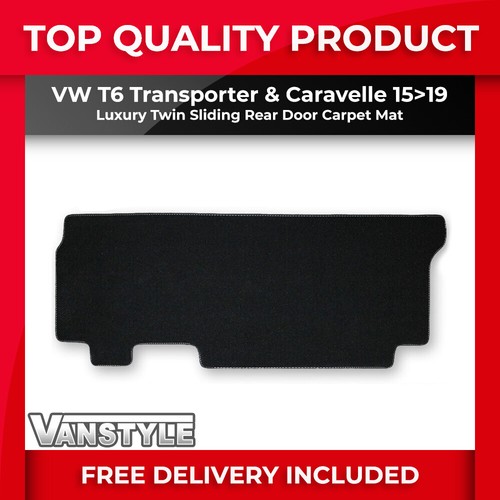 Fits transporter 15 19 - fits, vw