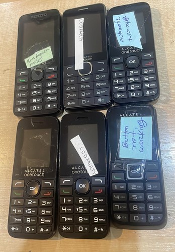 Joblot alcatel mobile - joblot,