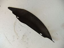 MAZDA RX7 FD ENGINE COVER PLATE - JIMMYS