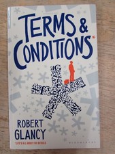 TERMS & CONDITIONS by ROBERT