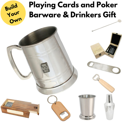 Playing cards and poker - playing,