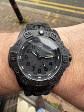 Luminox 3500 1 gbq h3 lx200