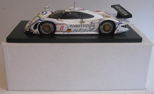 Bbr factory built - 1:43,