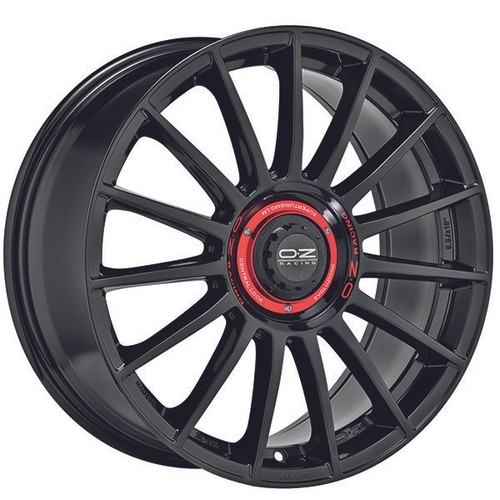 Alloy wheel racing supertur - alloy,