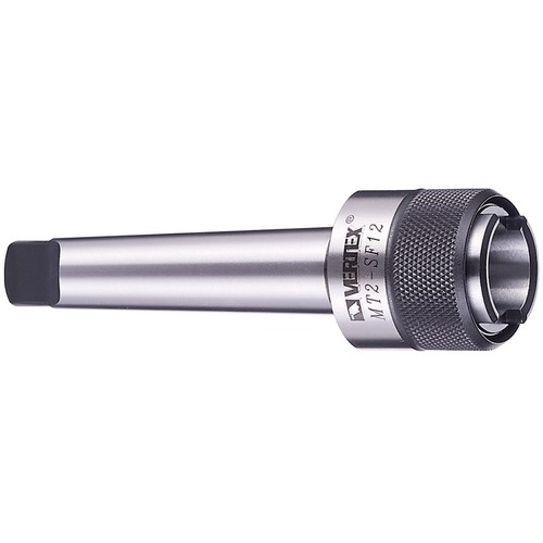 Vertex quick change tapping - change,