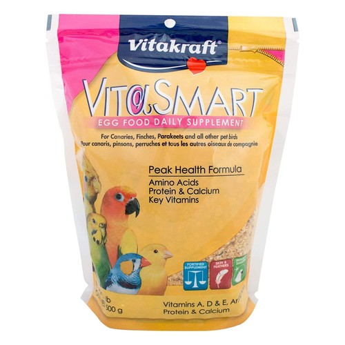 Vitasmart egg food - food, for