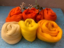 Heidifeathers® Merino Felting