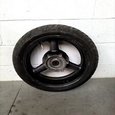 Suzuki GSF 1200 Bandit ABS 1997 Rear Wheel & Tyre
