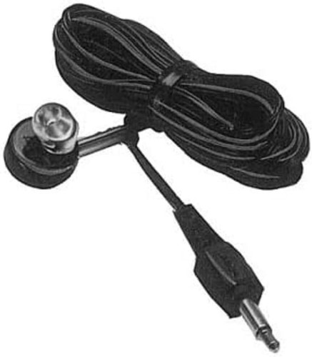 New sony mono earphone - sony,