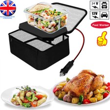 Portable Mini Oven Electric