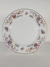 Royal Worcester "Pekin"
