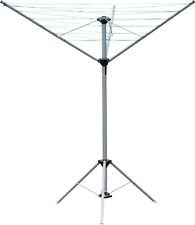 Camping & Caravan Laundry Rack