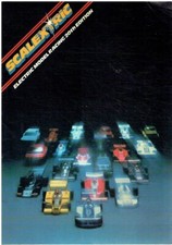 Scalextric electric slot car - scalextric,