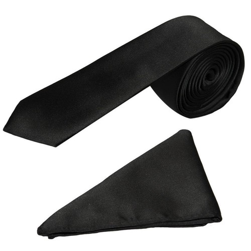 Mens neck tie and - neck,