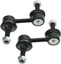 2XFRONT STABILISER ANTI ROLL