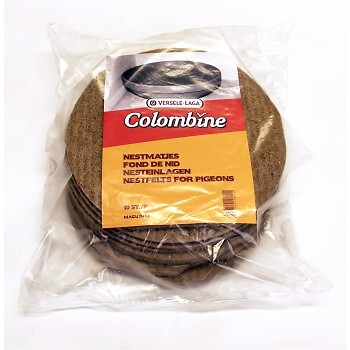 Versele laga colombine - colombine, nest