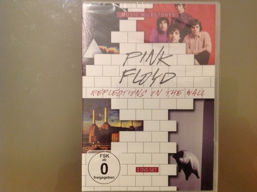 Pink floyd reflections - floyd,