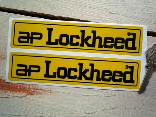 Lockheed racing car - ap,