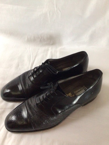 Mens vintage moreschi russell - vintage,