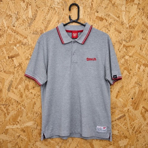 Arsenal essentials polo - fc,