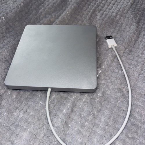 Apple usb external superdrive - apple,