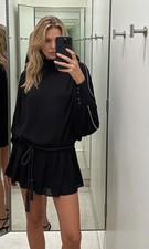 Kate Moss X Zara Shiny Mini