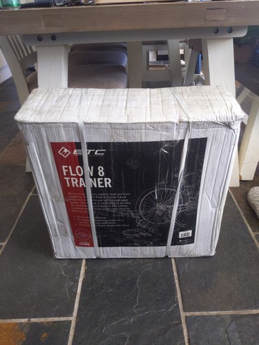 Etc flow trainer - etc,