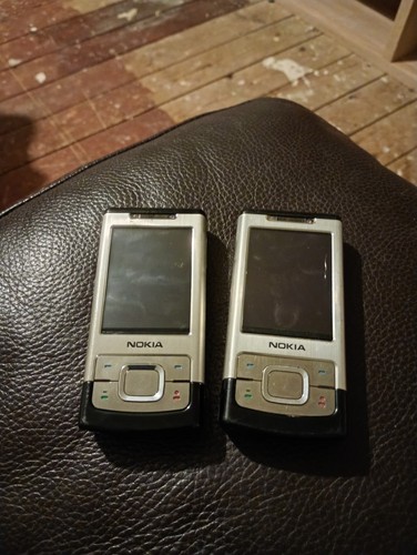 Nokia slide 6500 steel - -,