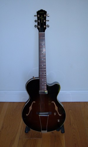 Yamaha aex 500 electro - aex,